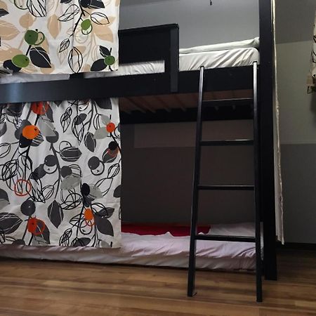 Hat'N Hat Hostel Kyoto Extérieur photo