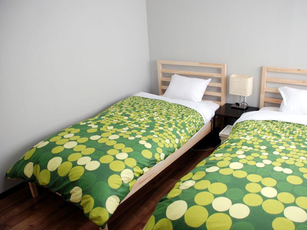 Hat'N Hat Hostel Kyoto Extérieur photo