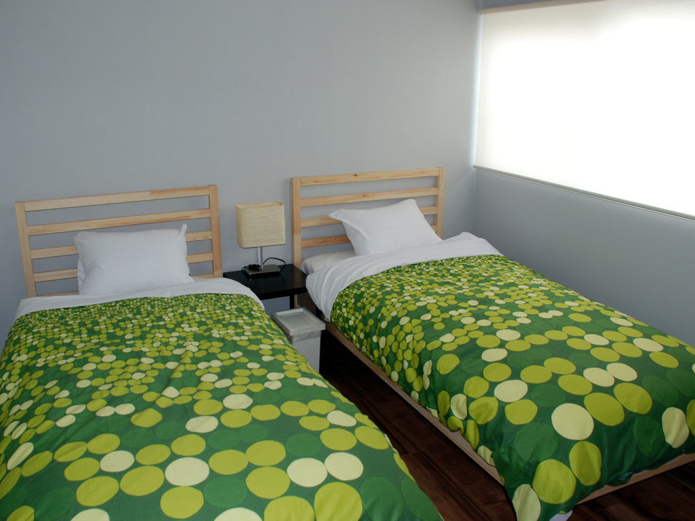 Hat'N Hat Hostel Kyoto Extérieur photo