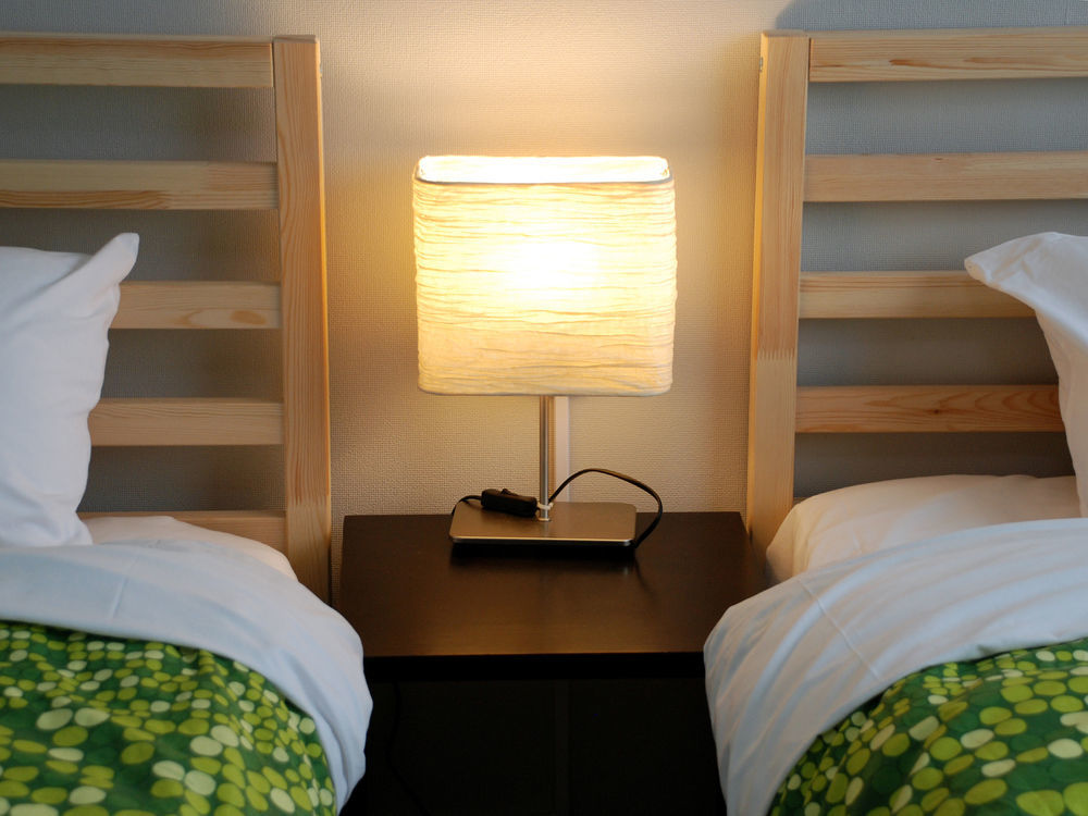 Hat'N Hat Hostel Kyoto Extérieur photo