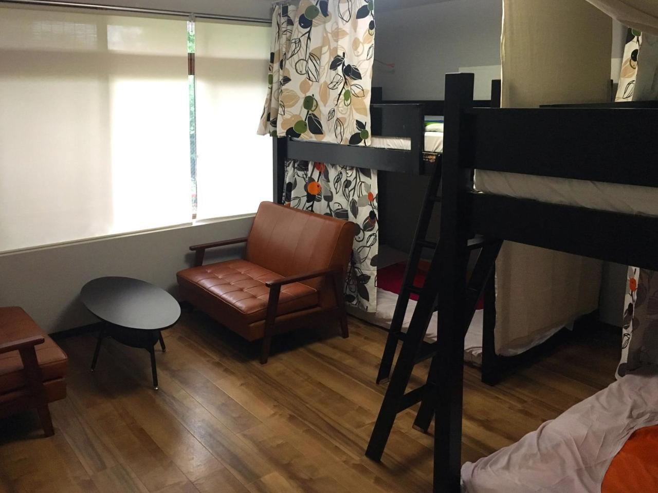 Hat'N Hat Hostel Kyoto Extérieur photo