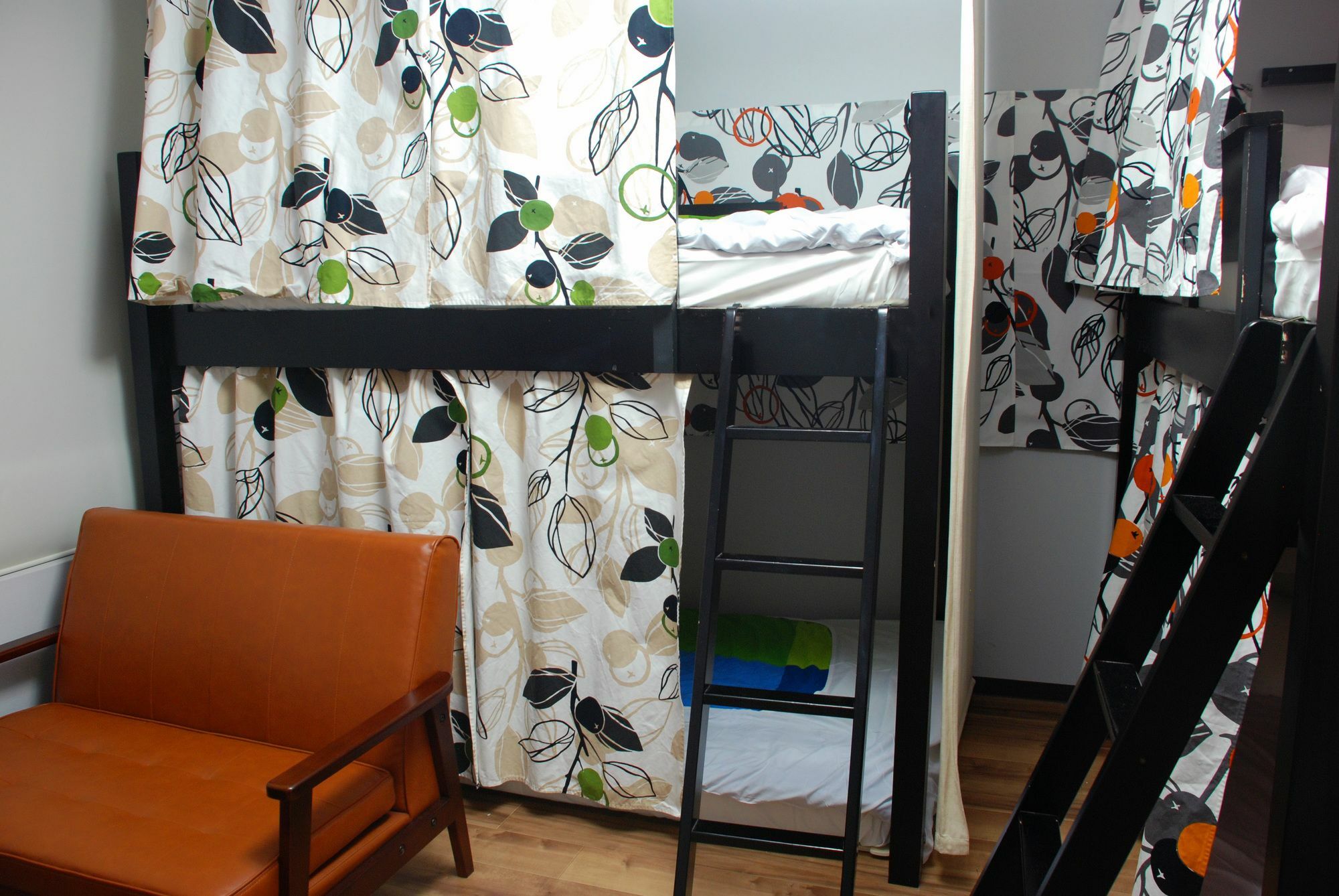 Hat'N Hat Hostel Kyoto Extérieur photo